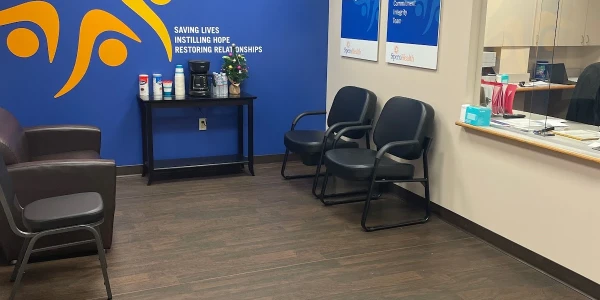 Spero Health - Columbus - West