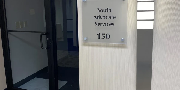 Youth Advocate Services
