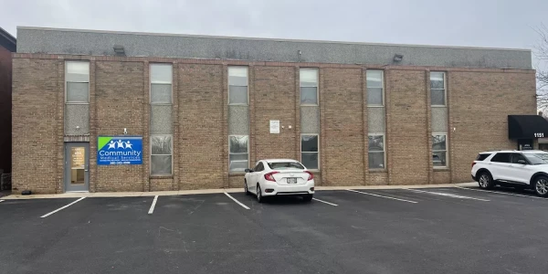 Community Medical Services Columbus - South High Street