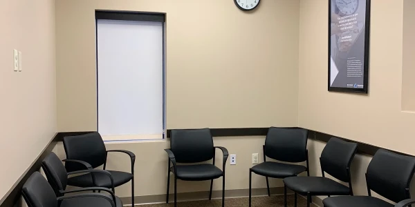 Hamilton Treatment Services