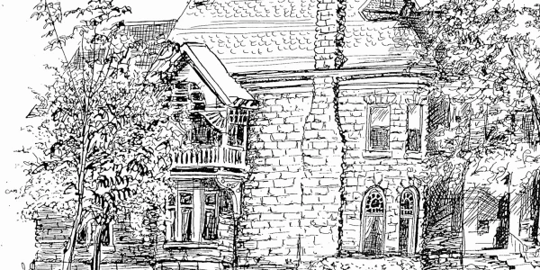 House of Hope for Alcoholics - Ramseyer House