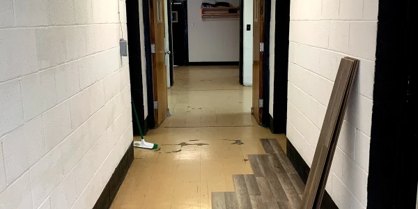 Lifechangers Outreach