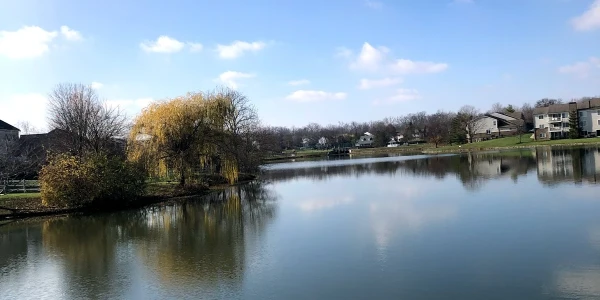 Lindner Center of HOPE