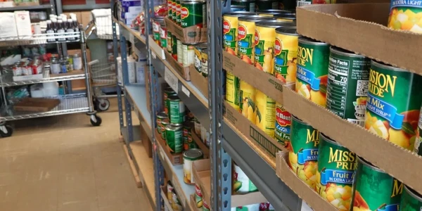 Lutheran Social Services