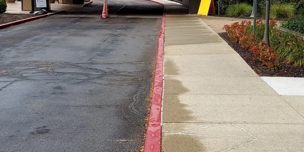 Ohio State East Hospital - Talbot Hall