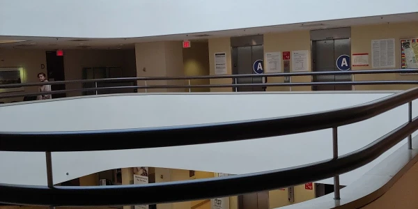 MetroHealth System - Parma Hospital