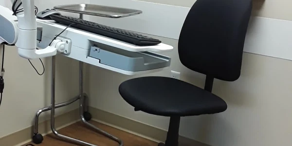 MetroHealth West Park Health Center