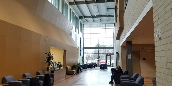 MetroHealth Middleburg Heights - November Family Health Center