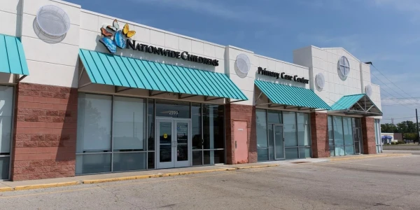 Eastland Primary Care - Behavioral Health Services