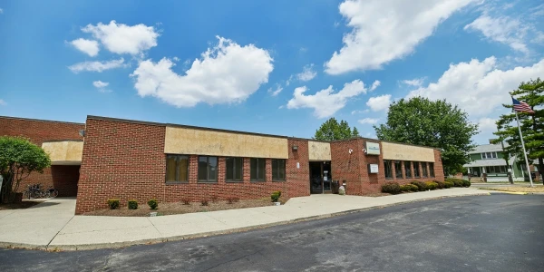 Netcare Access - Crisis Stabilization Unit