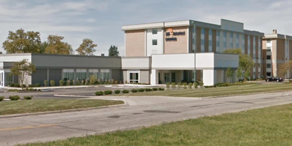 SUN Behavioral Columbus