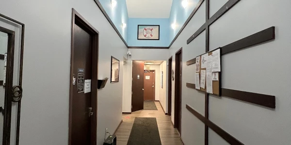 Sunrise Treatment Center