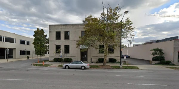 UMCH Family Services 431 East Broad Street