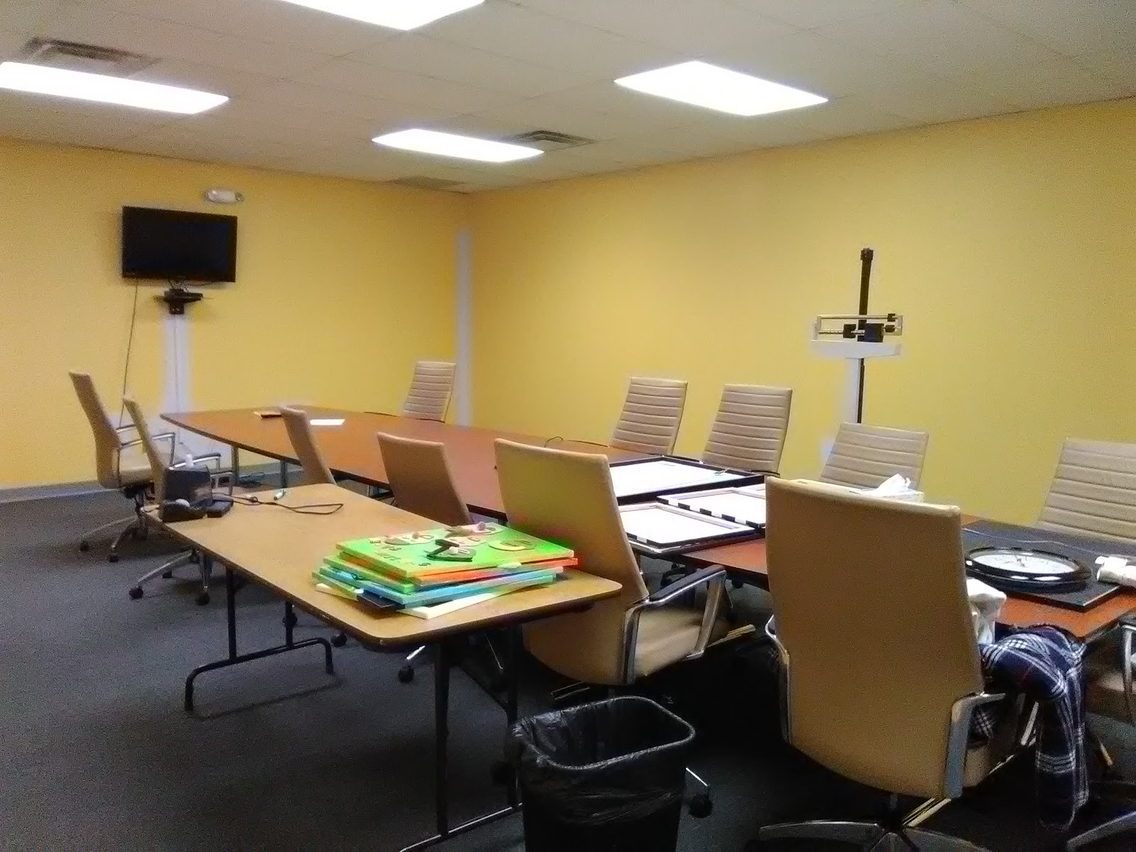 National Youth Advocate Program