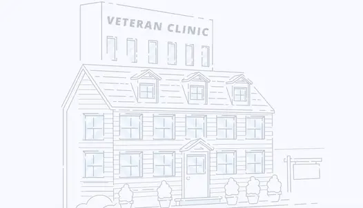 Columbus VA Medical Center - Recovery Services